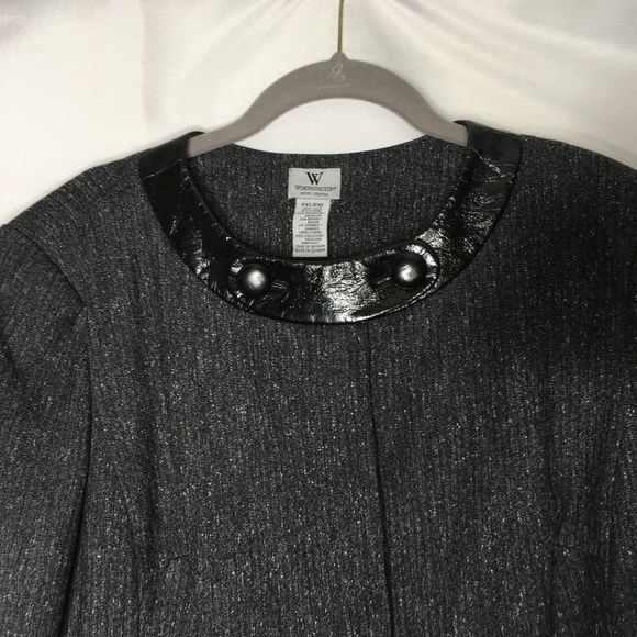 Worthington Jacket sz Petite XL - Picture 2 of 8